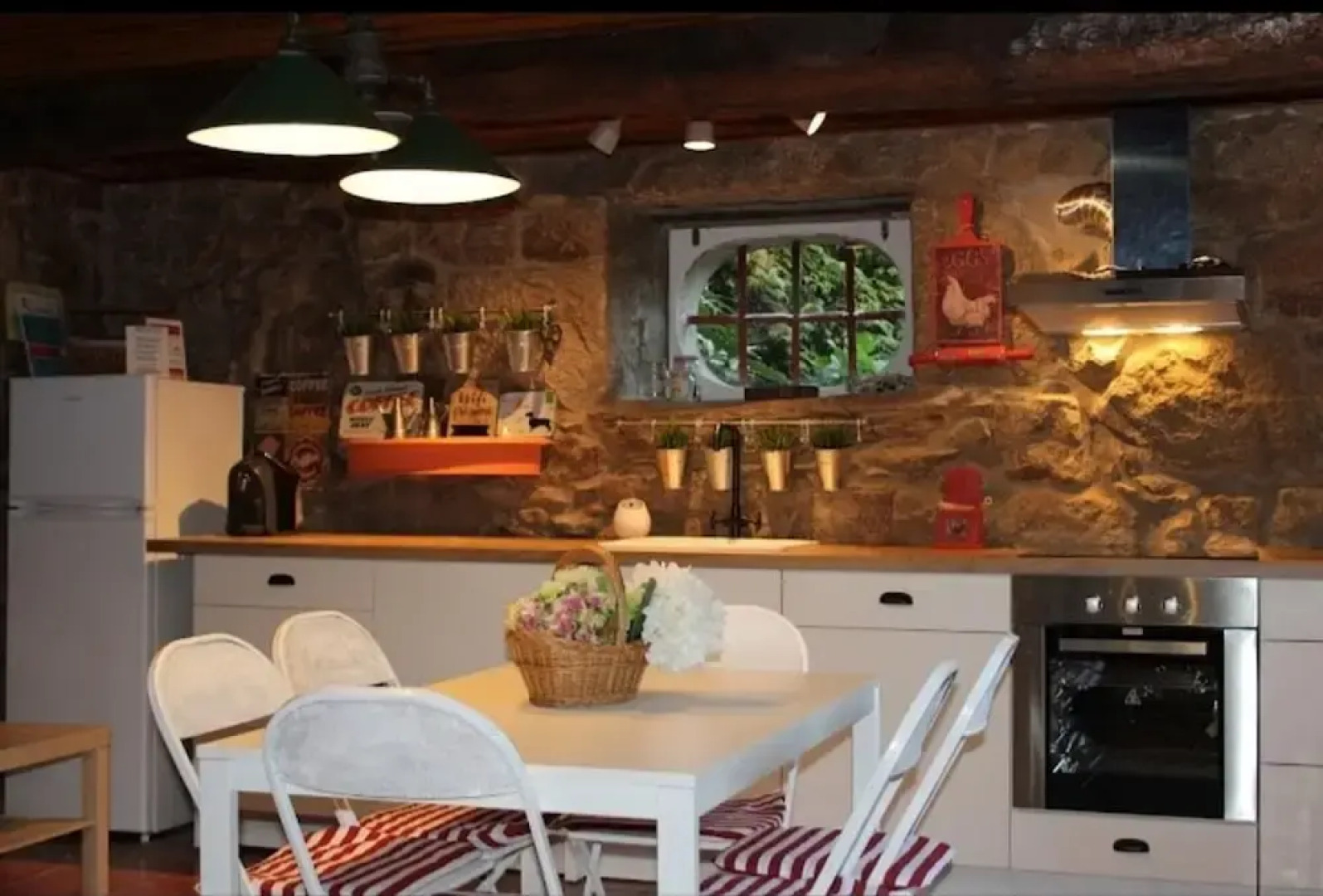 Lovely 6-bed Cottage in Braga Enjoy and Relax