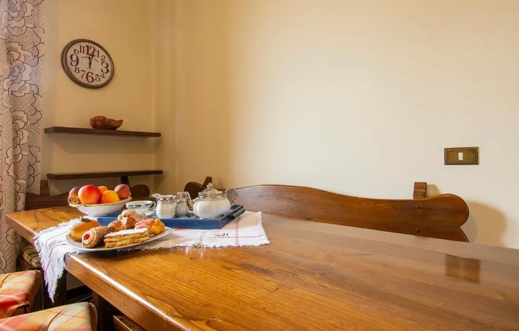 Awesome Home in Pieve A Nievole With 2 Bedrooms and Wifi