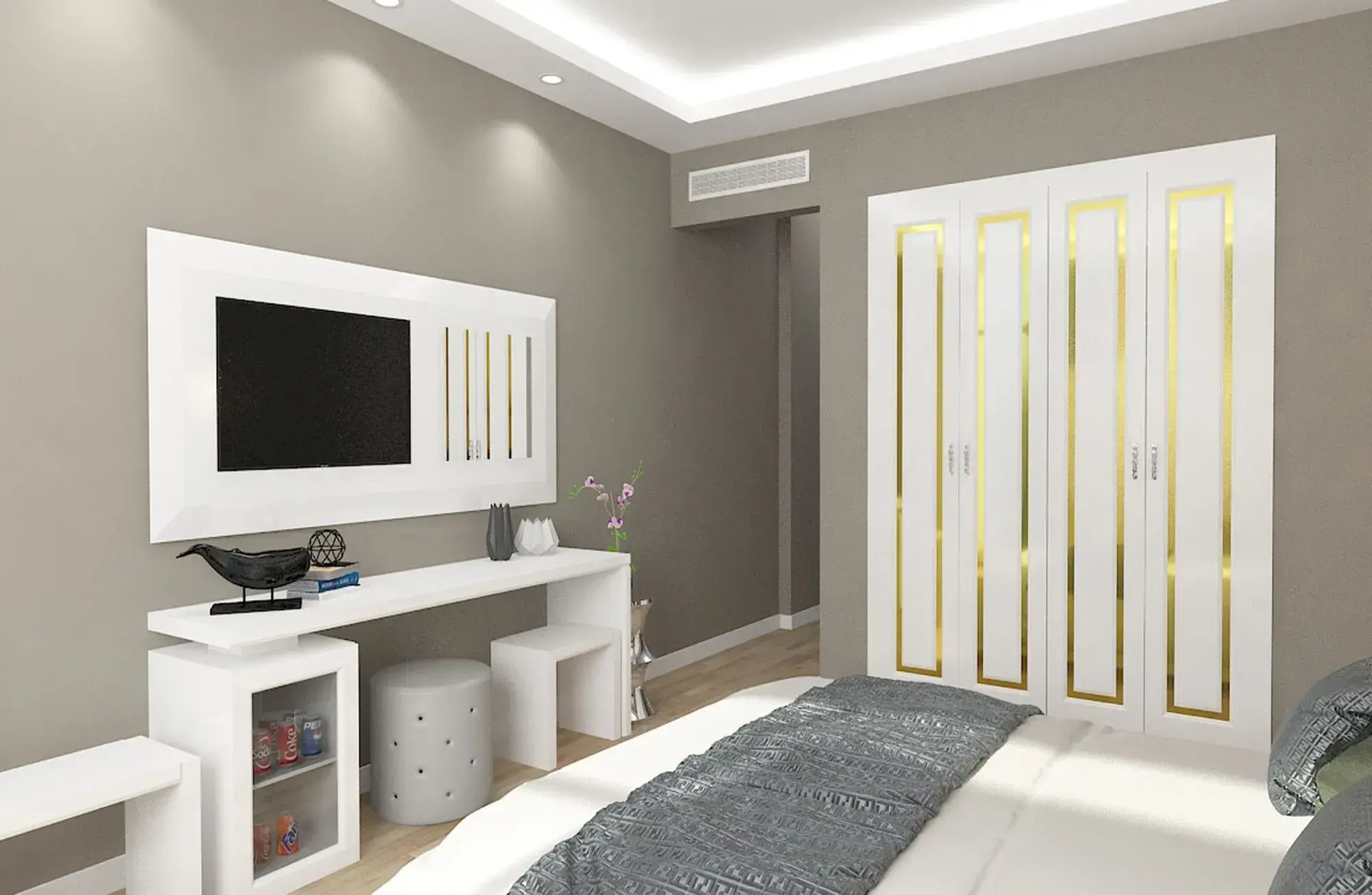 Deluxe Istanbul Resort Hotel