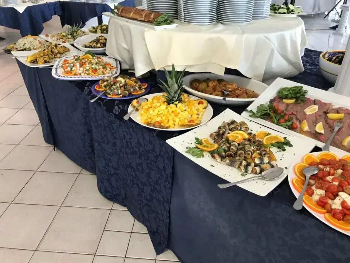 Zahira Resort & Village