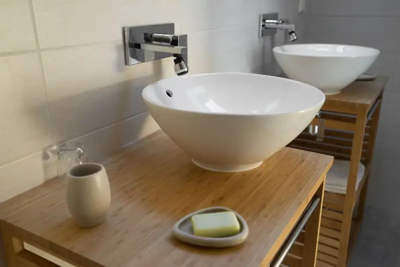 Chambre d'hôtes La Tillaie