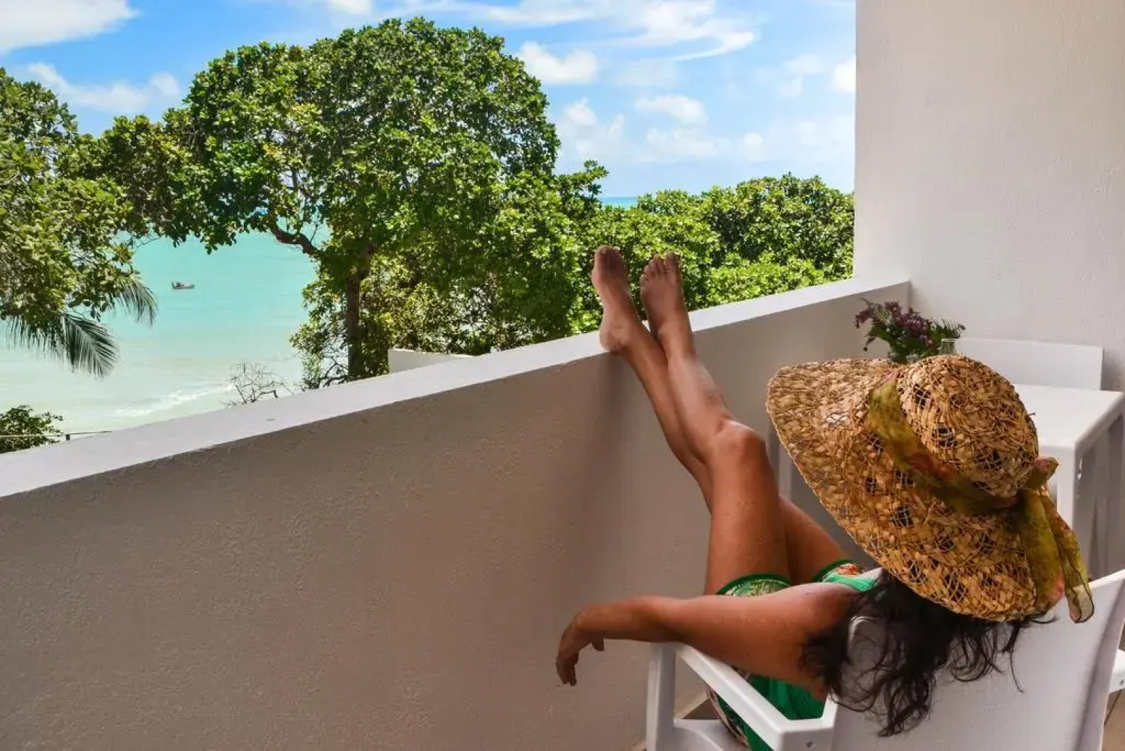 Hotel Vila da Pipa Suítes