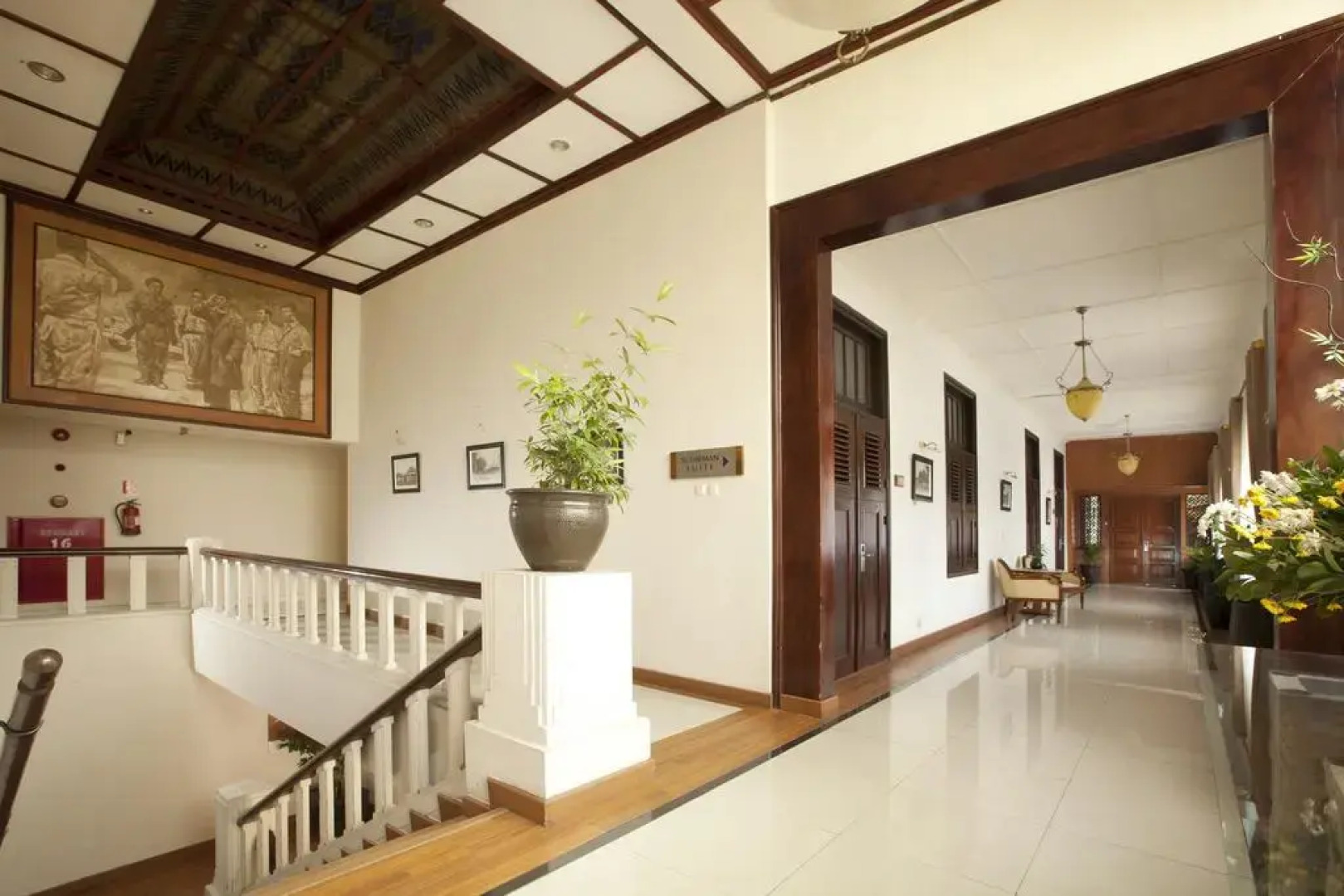 Grand Inna Malioboro