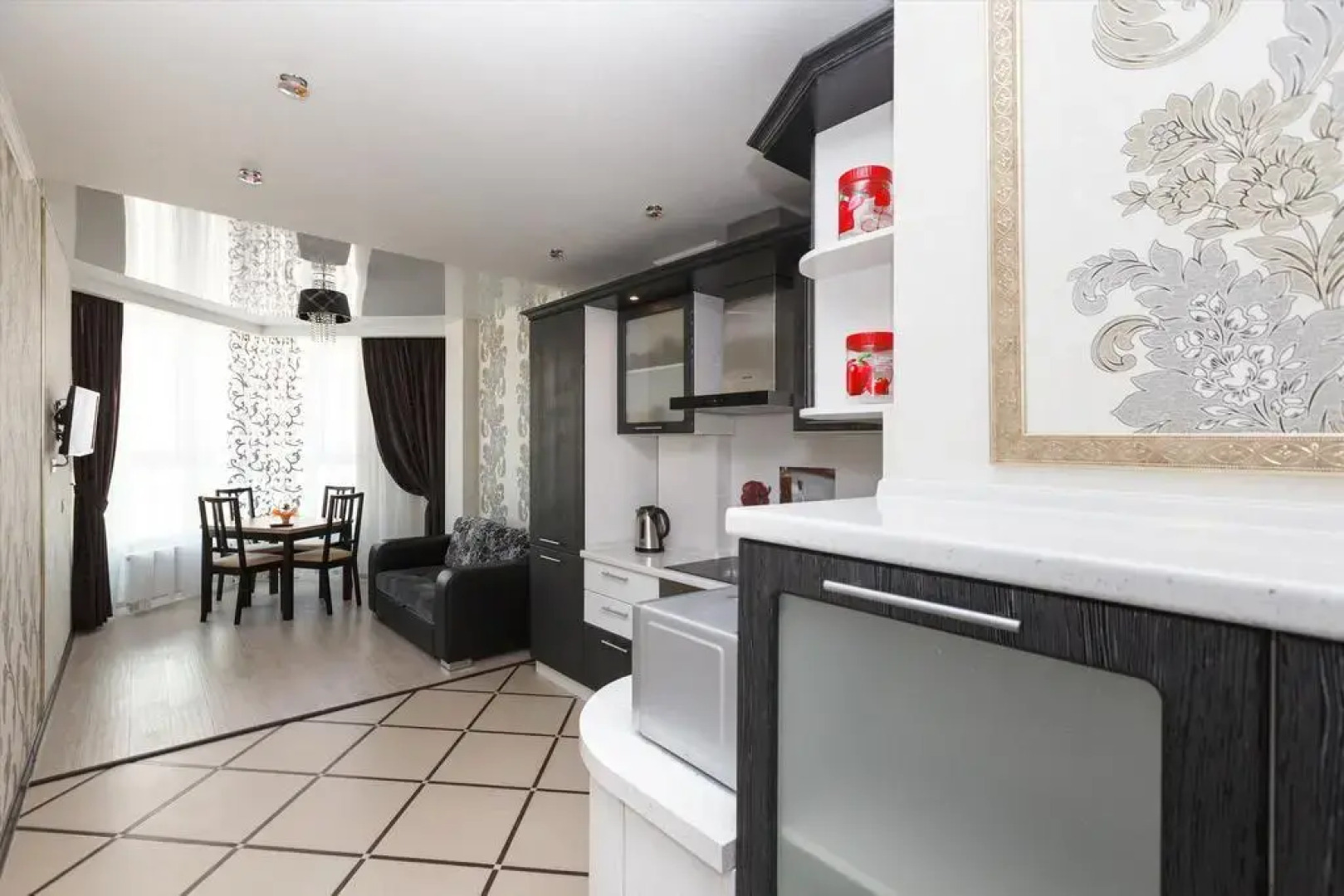 Малый Отель Петал Лотус