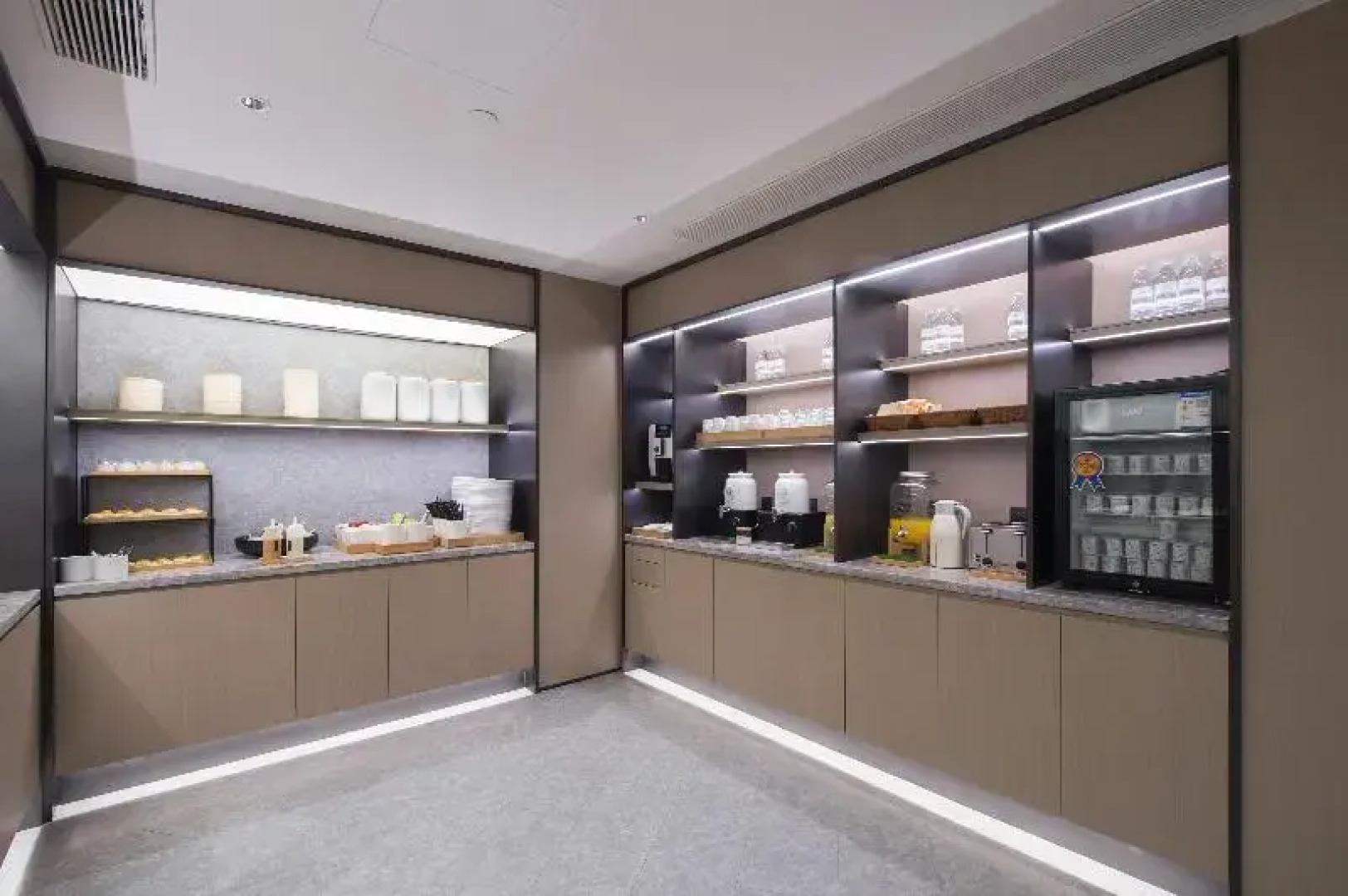 Ji Hotel Zhengzhou Convention and Exhibition Center Weilai Road