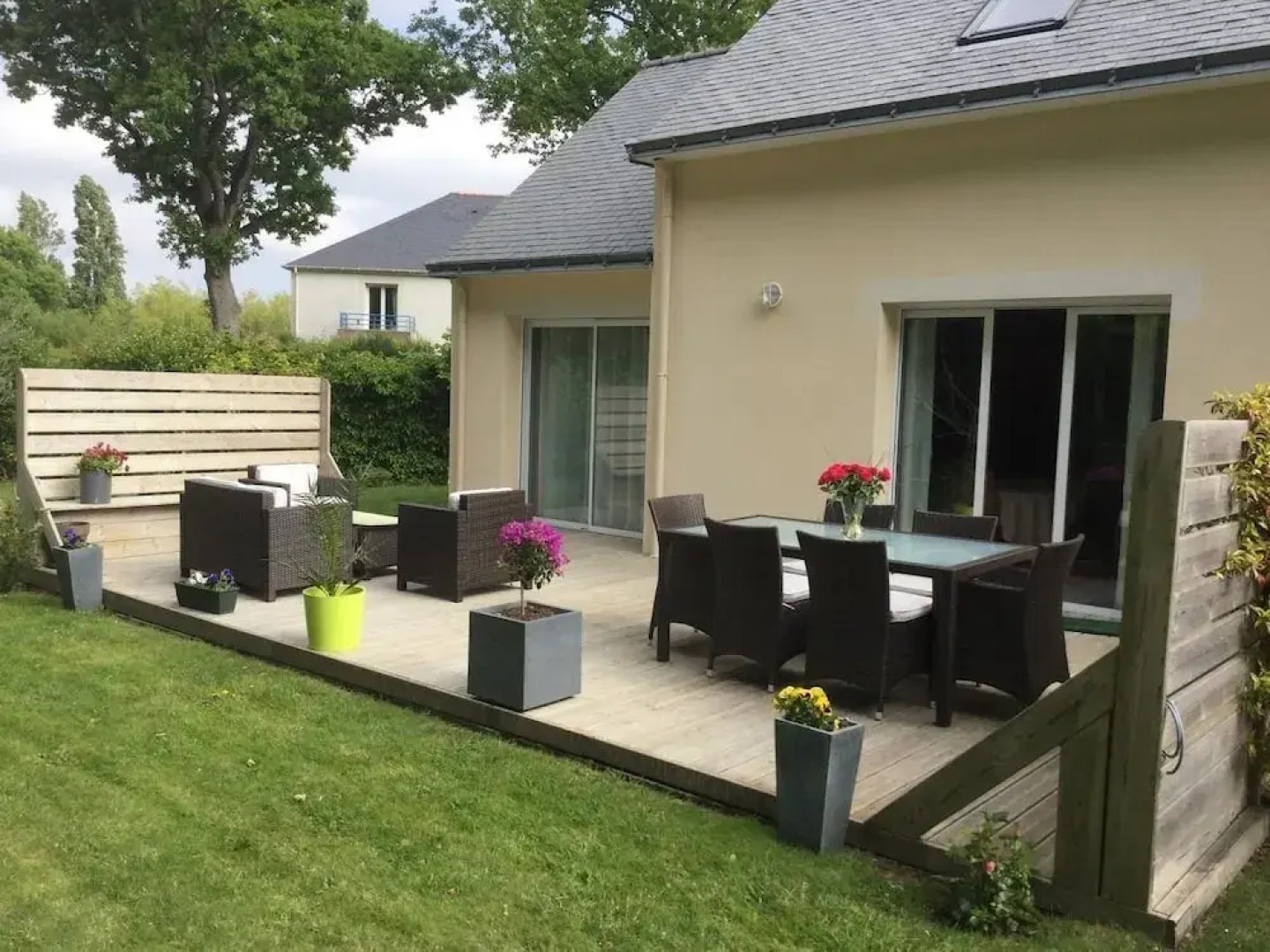 Chambres d'hôtes Les Boubous