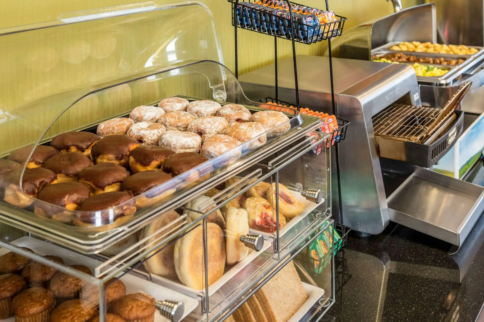 Comfort Inn Prince Albert