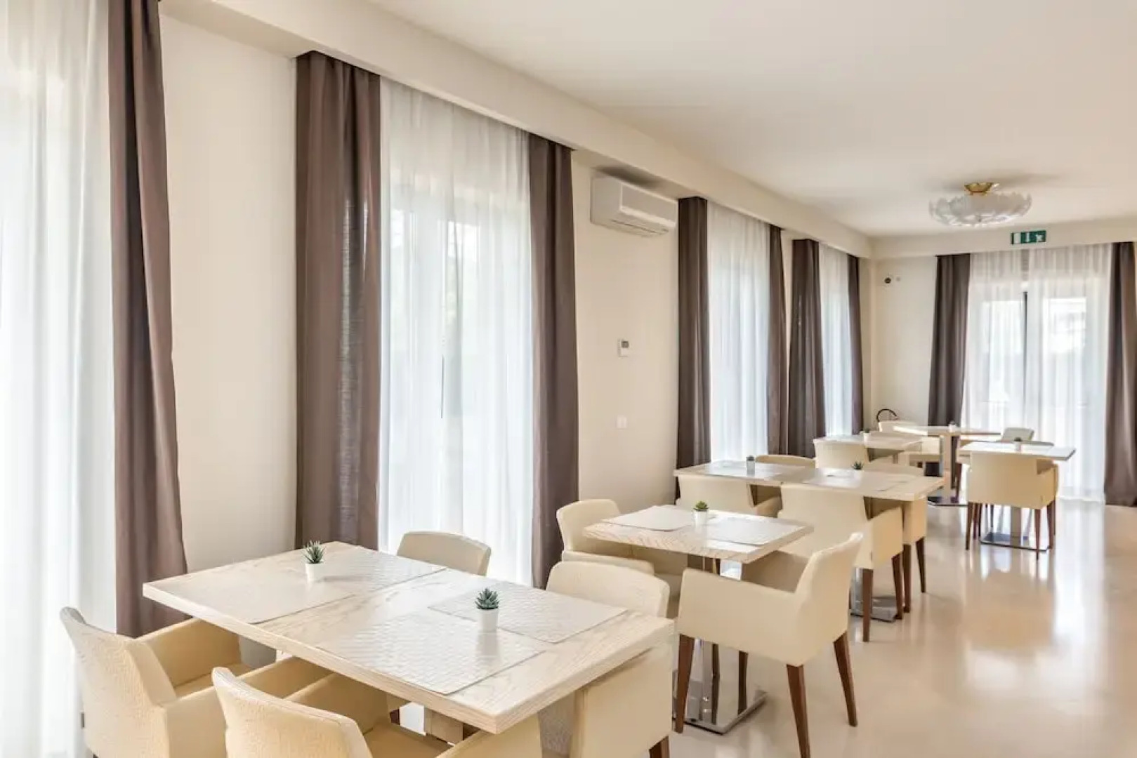 Hotel Residence Exclusive