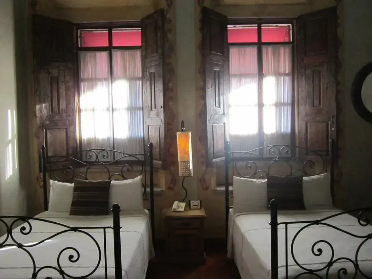 Casa de los Dulces Sueños