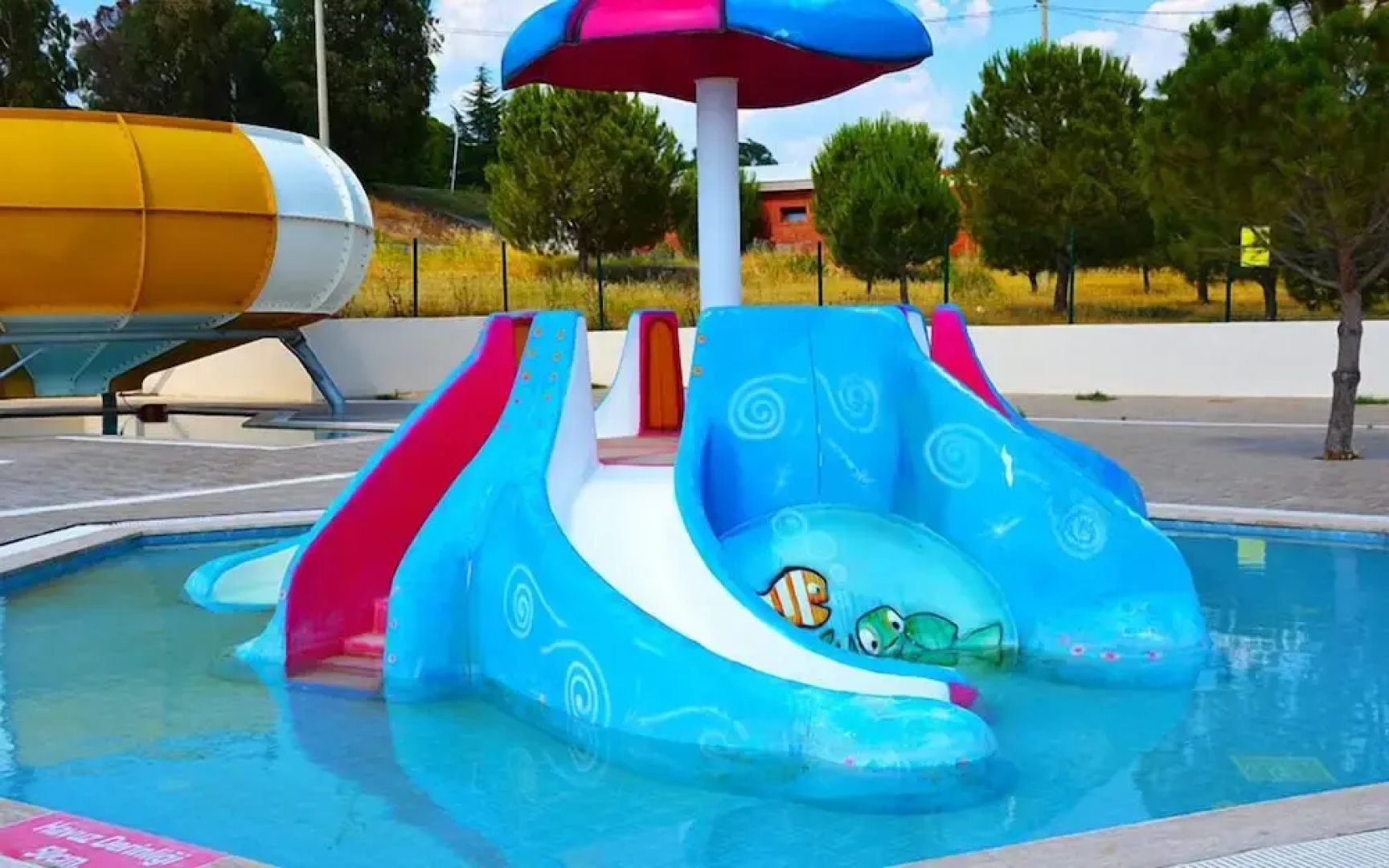 Eda Termal SPA & Aquapark