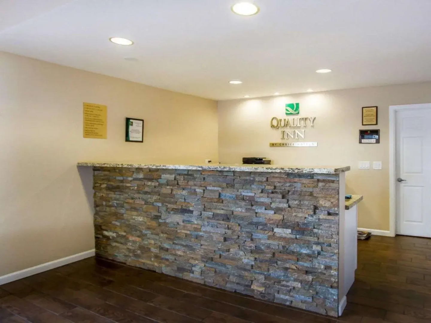 Quality Inn Flagstaff East I-40