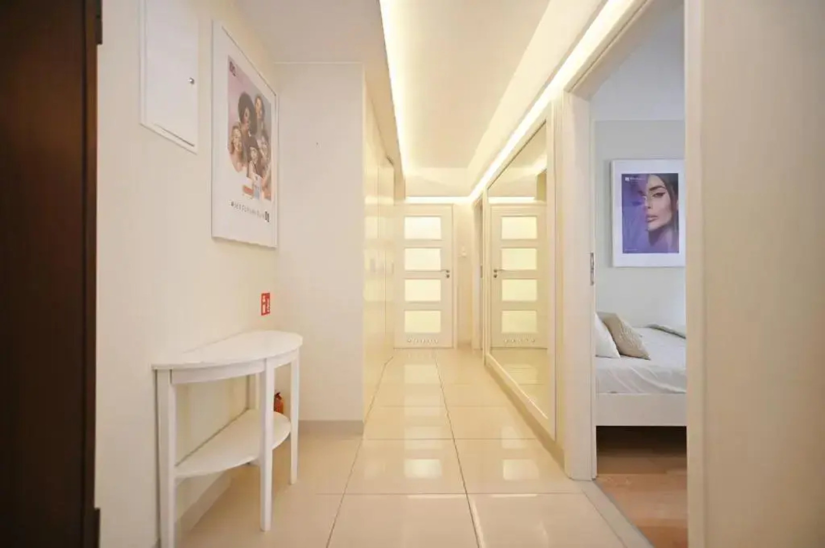 Apartament Cadena Sopot