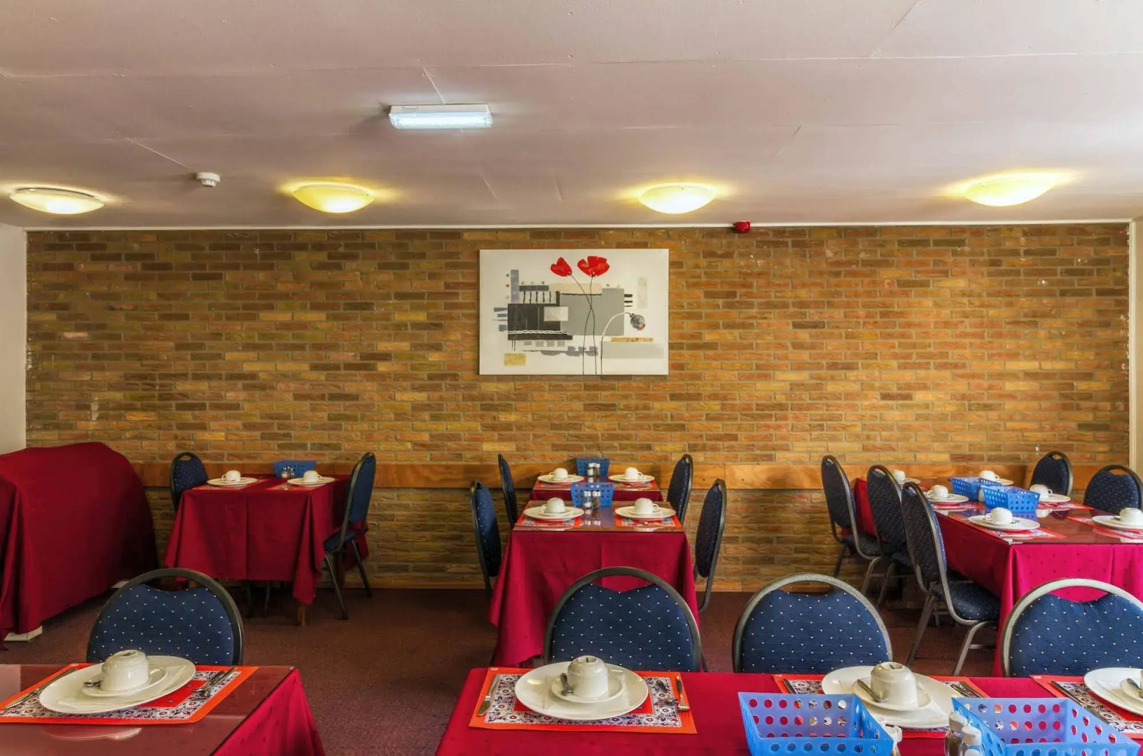 Hotel Pension Randenbroek