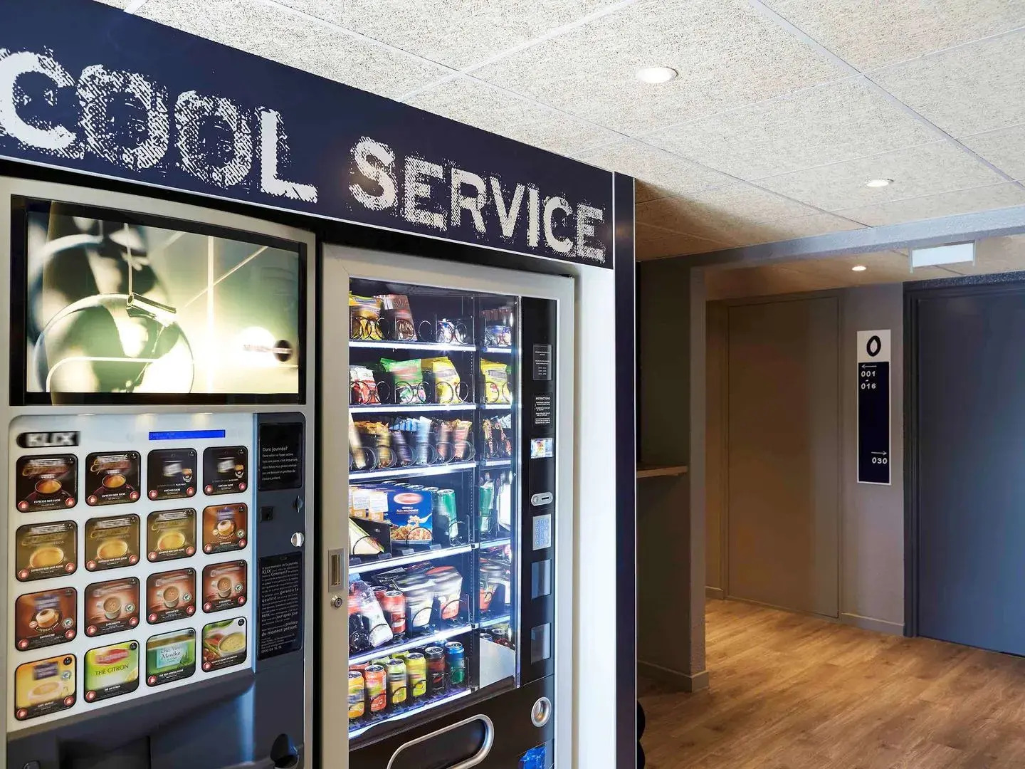 ibis budget Albi Terssac