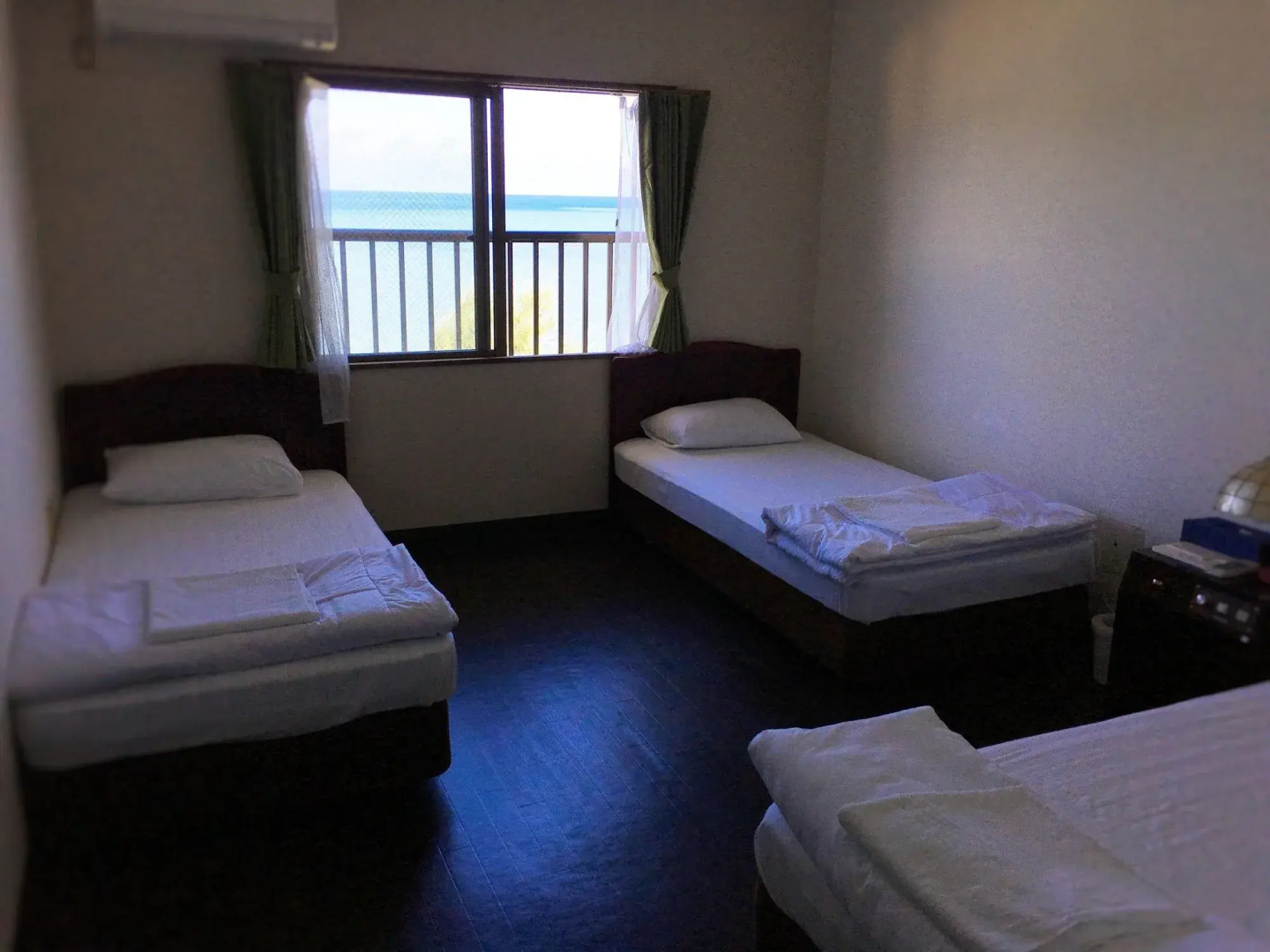 Seaside Hotel Blue Moon