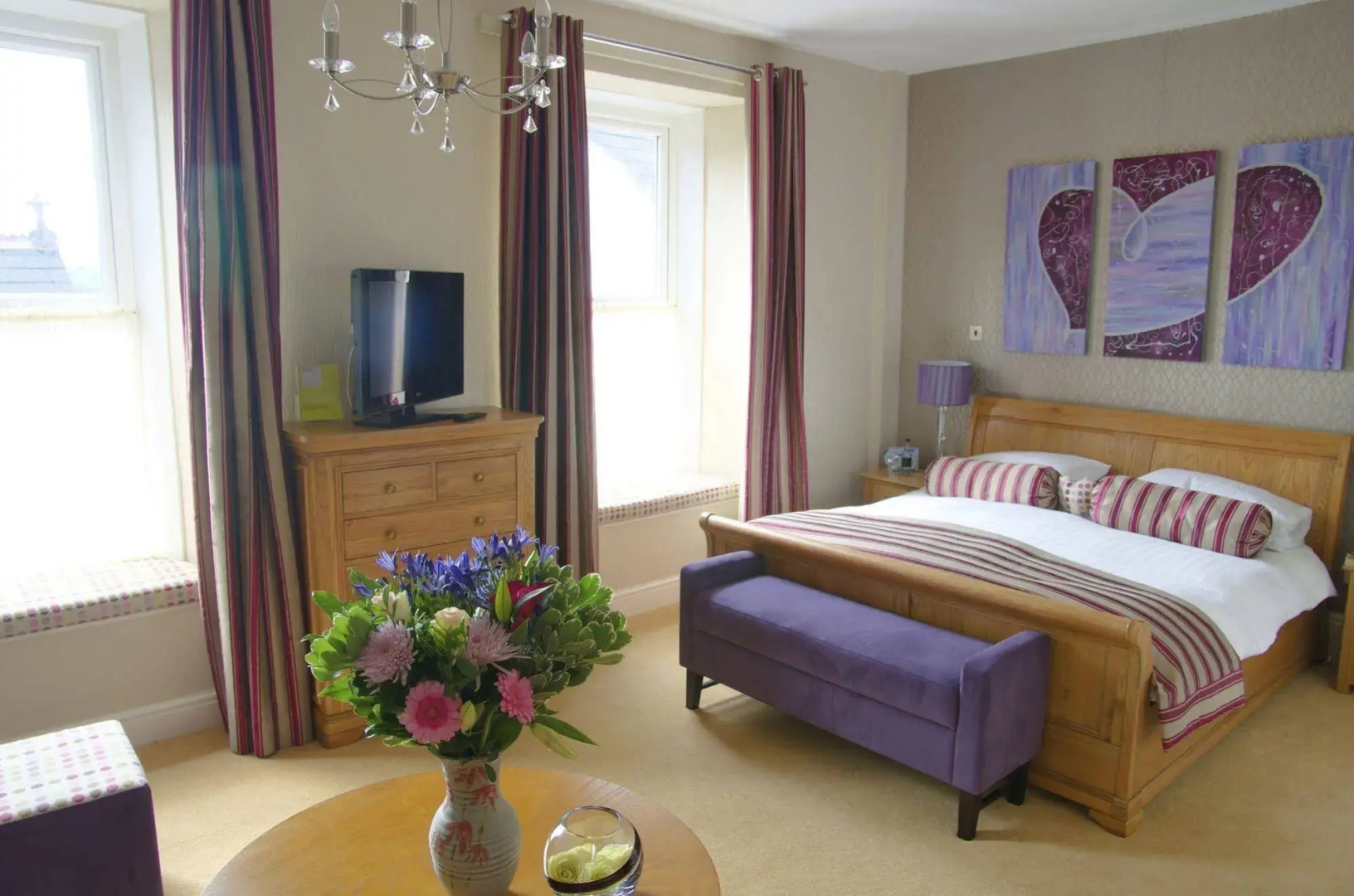 Wolfscastle Country Hotel