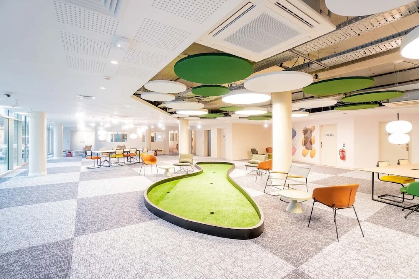 Ecla Paris Villejuif