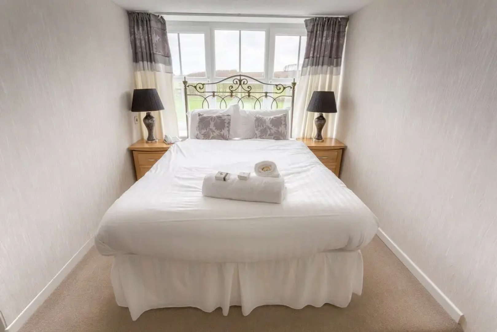 Westlakes Hotel and Restaurant