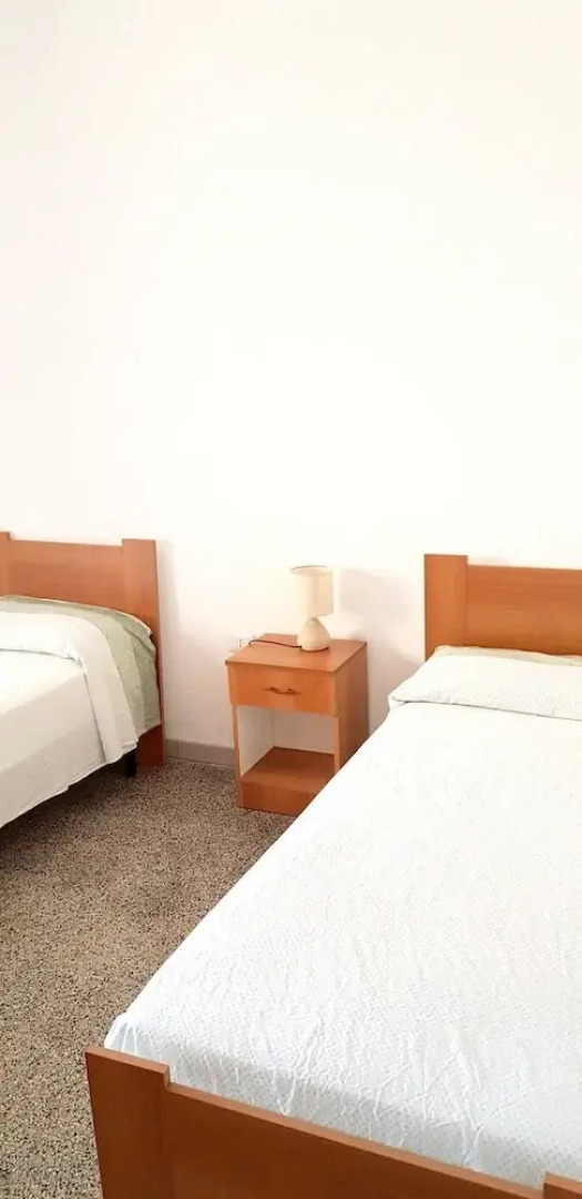 Property With 3 Bedrooms In Melissano With Balcony 11 Km From The Beach