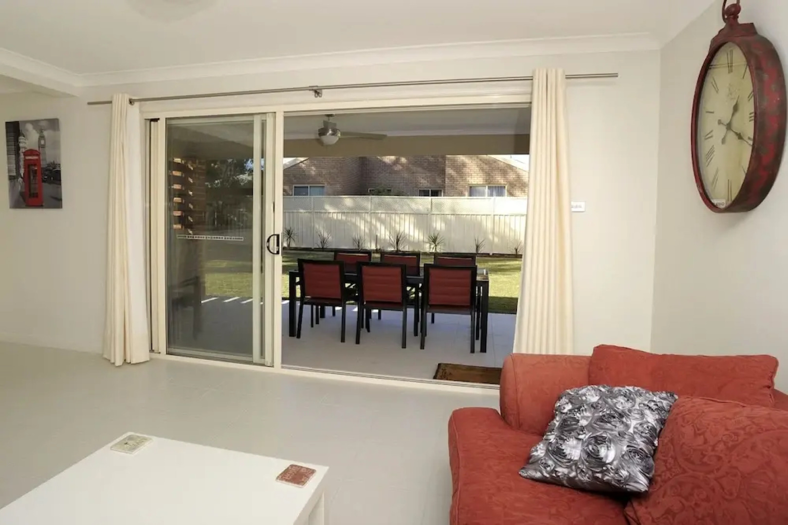 Government Rd 77 - Shoal Bay