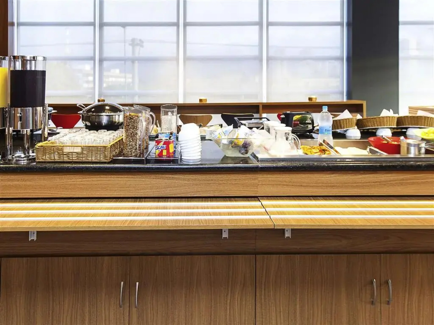 ibis Mogi das Cruzes Shopping