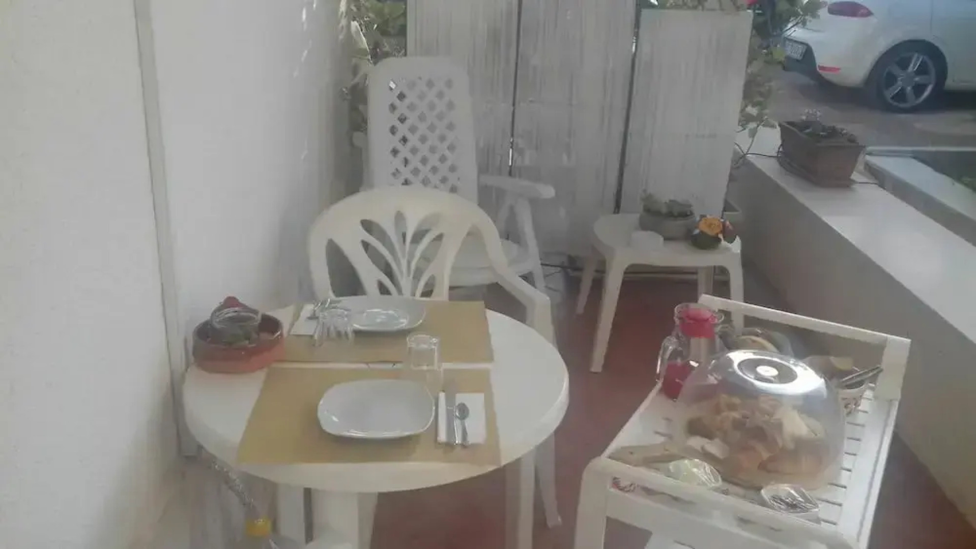 B&B Villa Nonna Maria