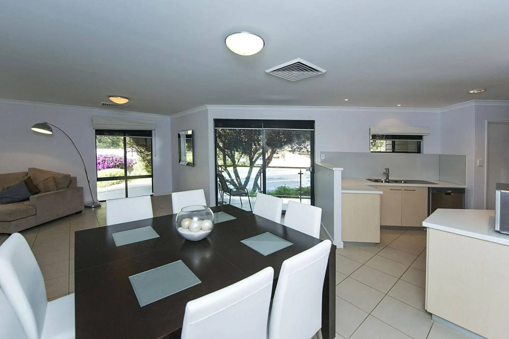 Yallingup Beach Resort