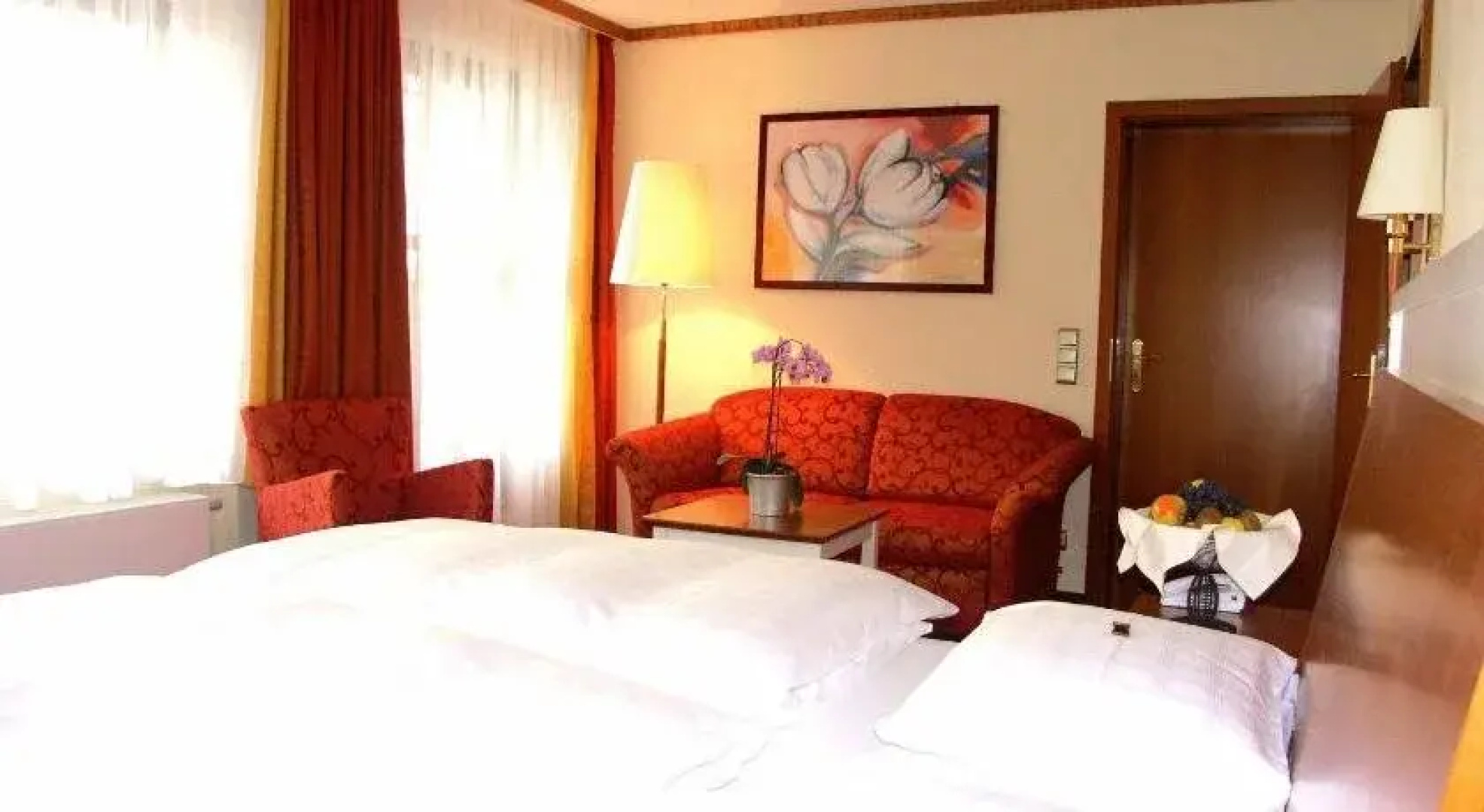 Hotel Promenade