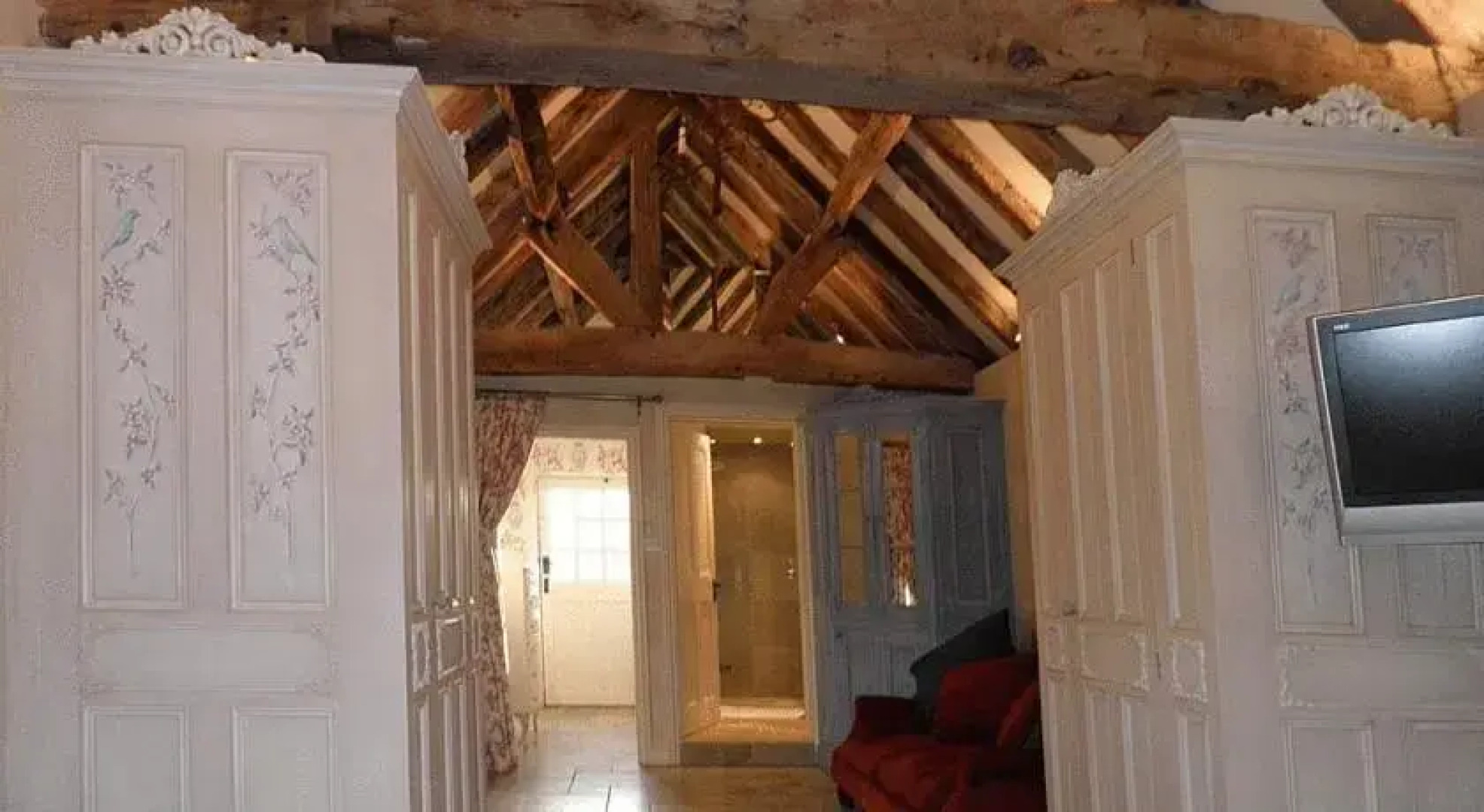 Wildwood Garden Suites