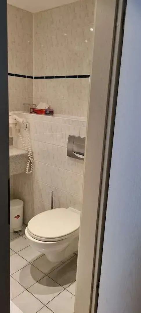 Hotel Garni Am Ellinger Tor