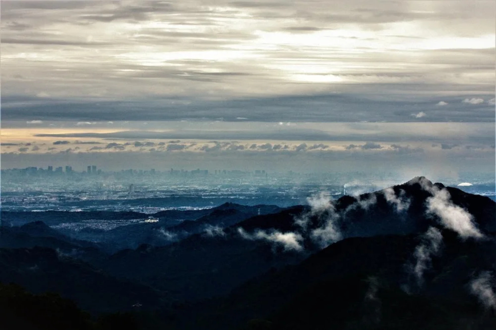 Shomarutoge Garden House