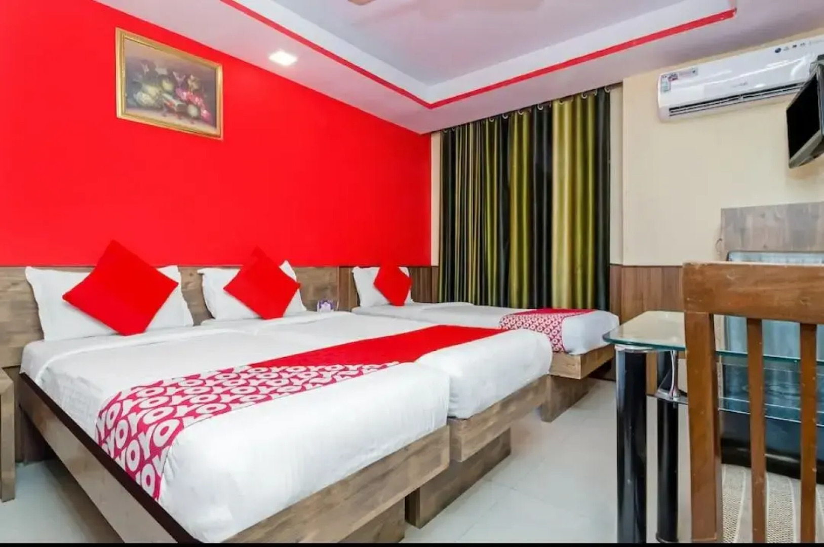 Hotel Arma Residency