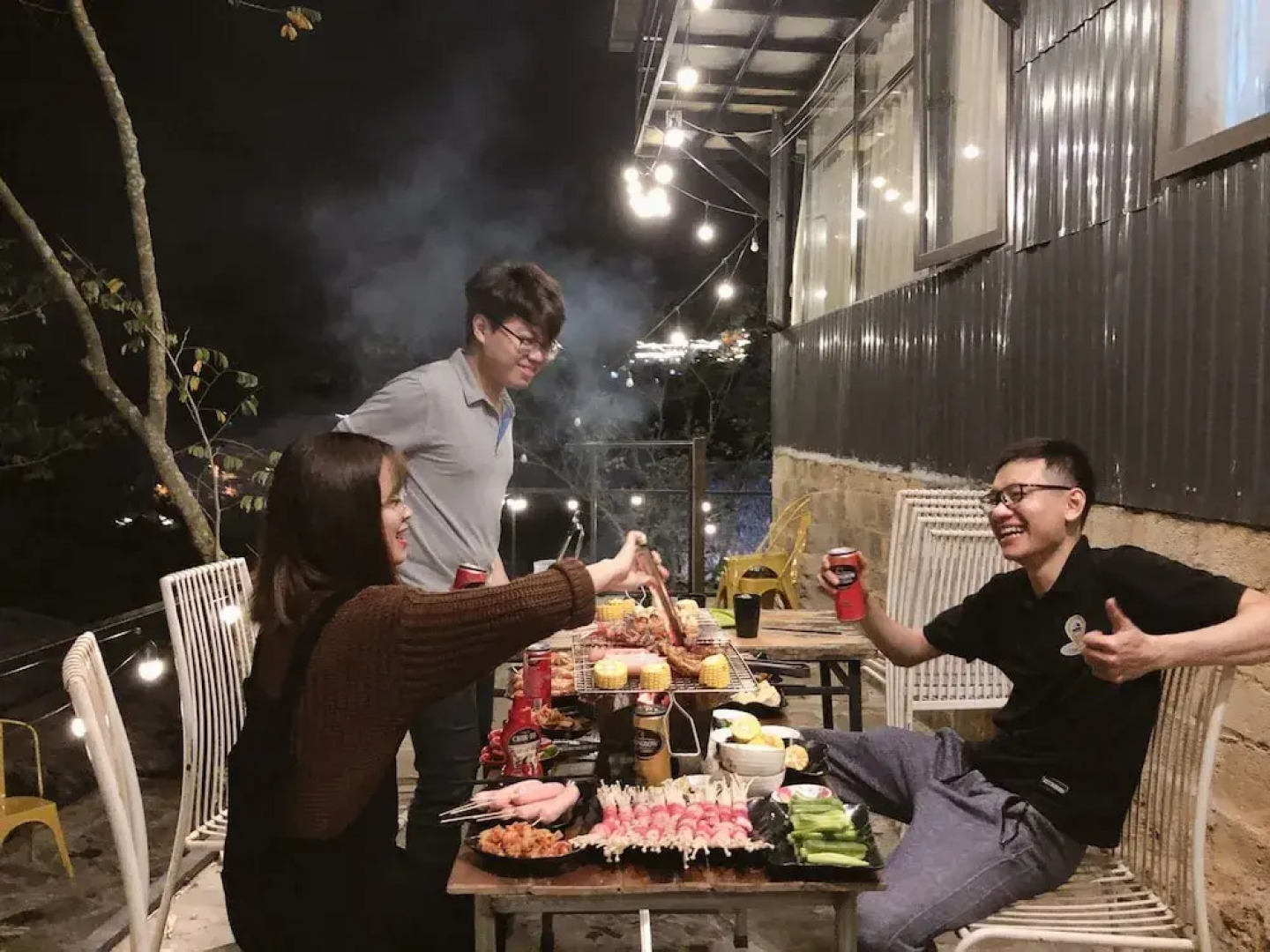 Chillout Village Tam Dao