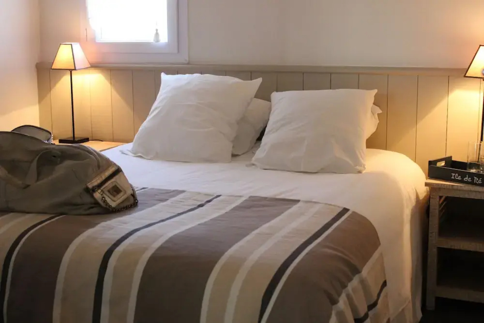 Villa 6 - Les Minutias Village