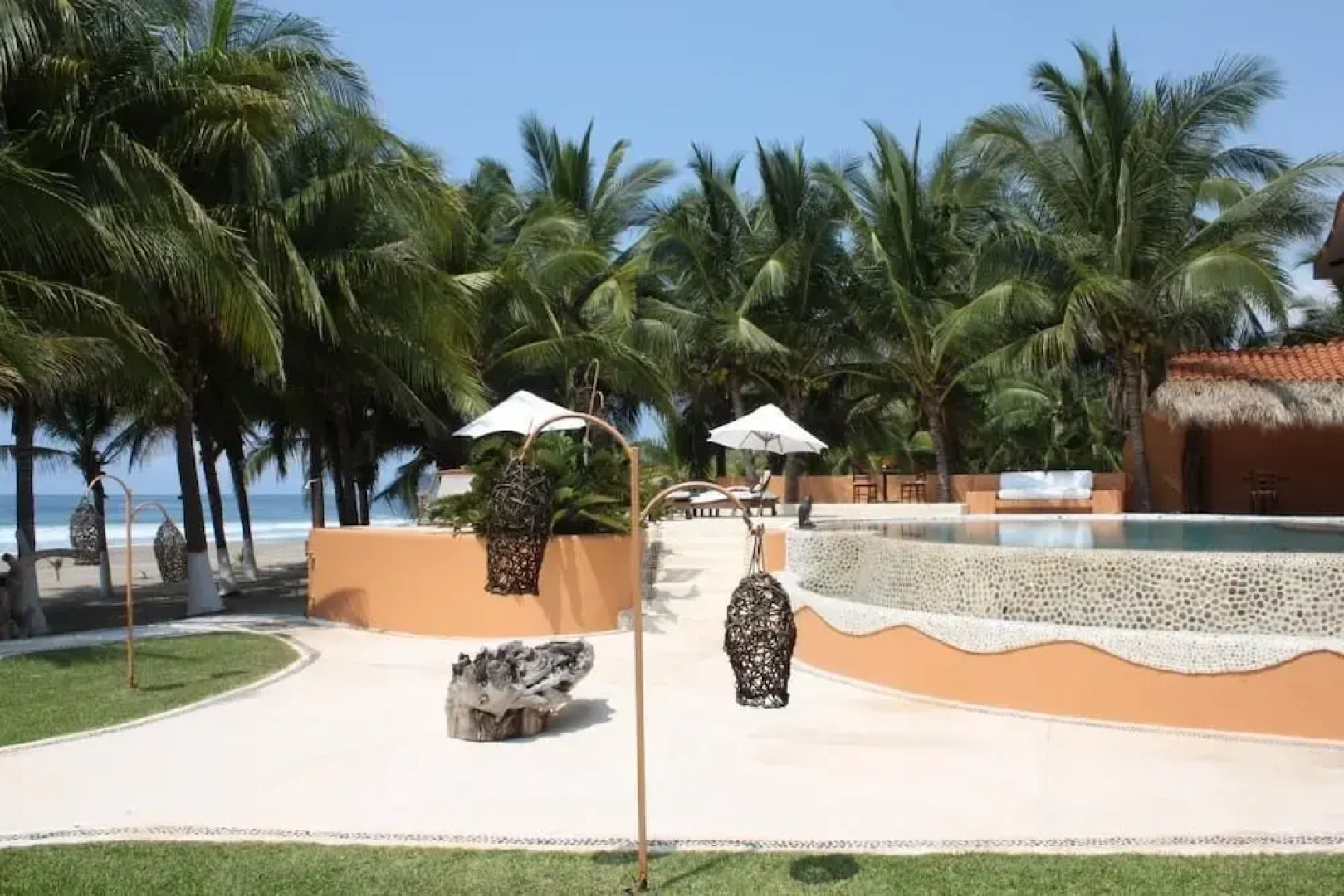 Puerta Paraíso Hotel Boutique