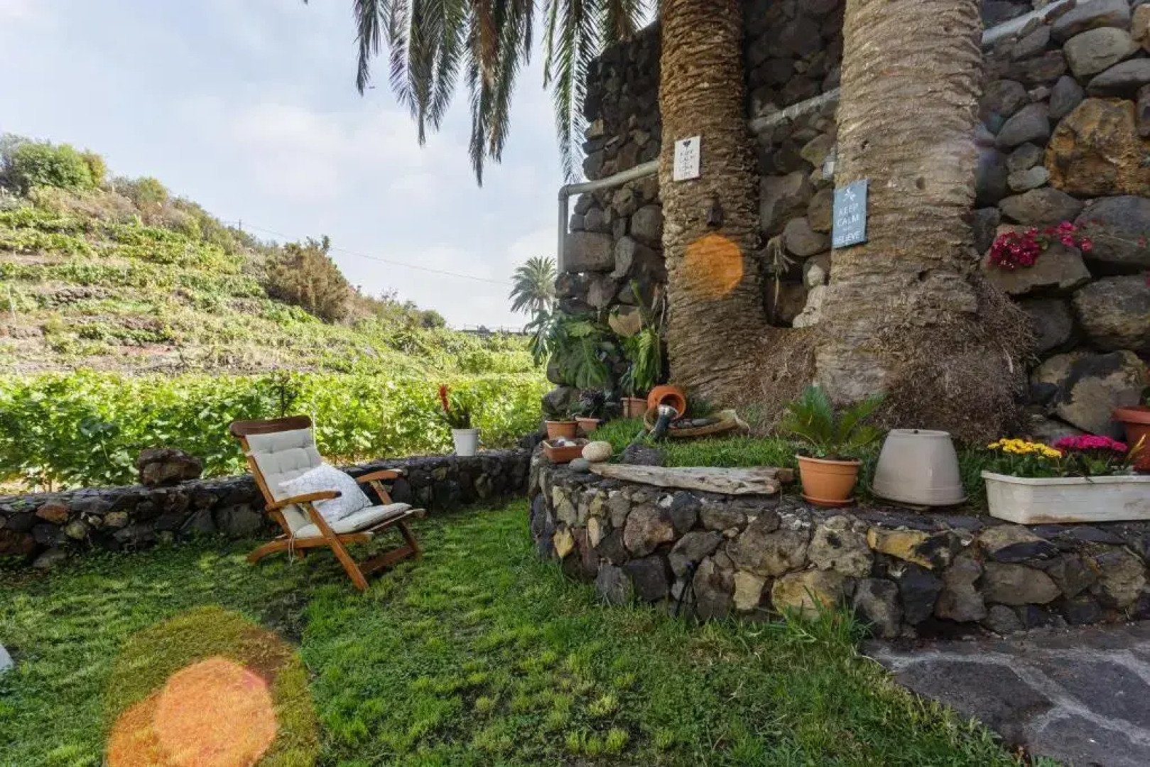 Casa Etna by Isla Bonita