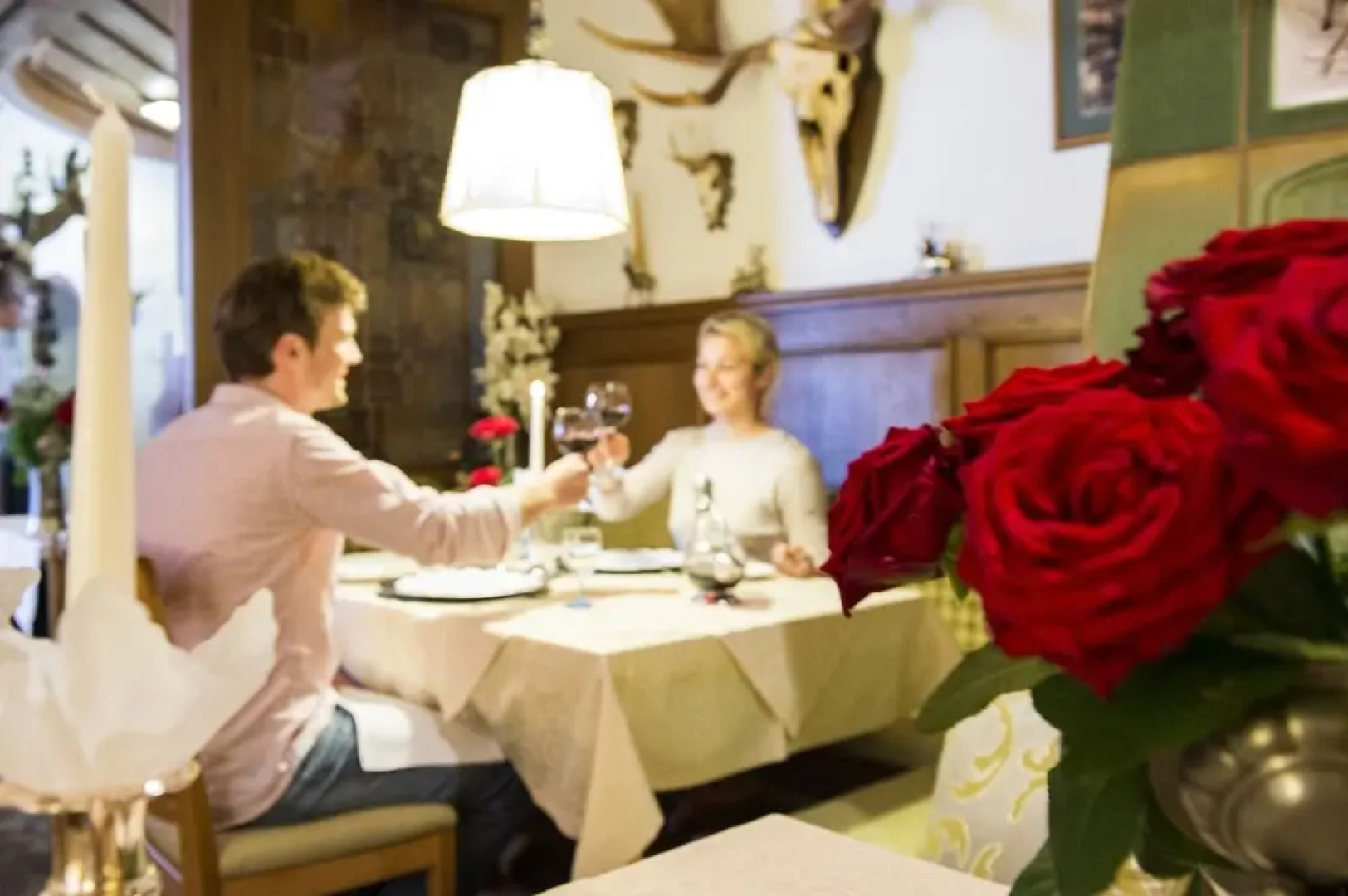 Hotel Gasthof Jägerstüble