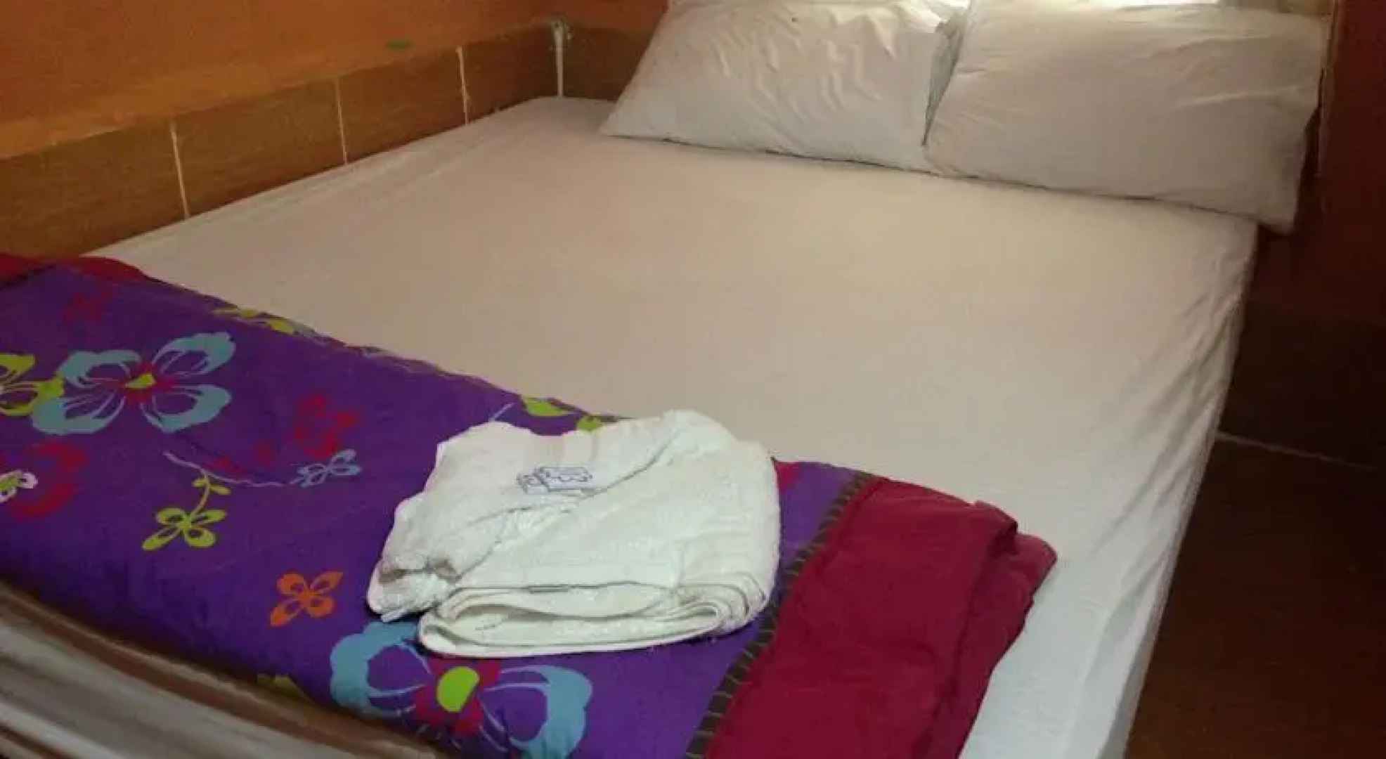 Xaypaseuth Guesthouse