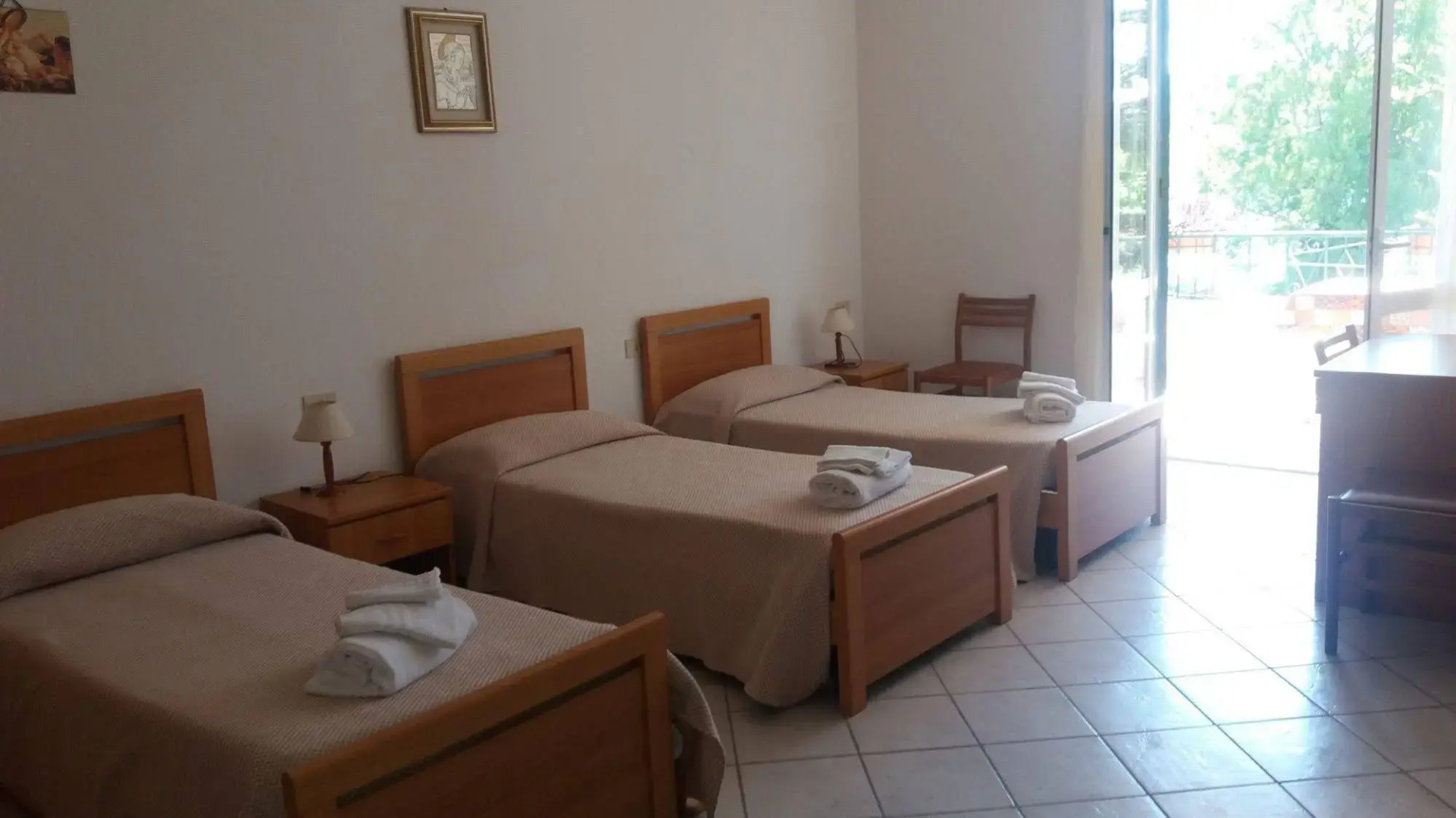 Casa per Ferie Sacro Cuore