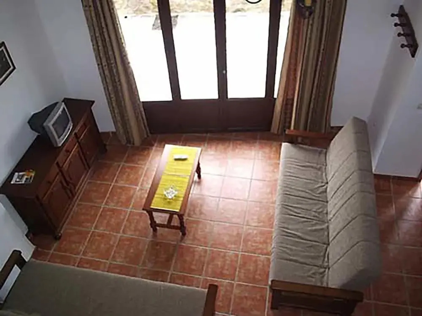 El Vergel de Berchules