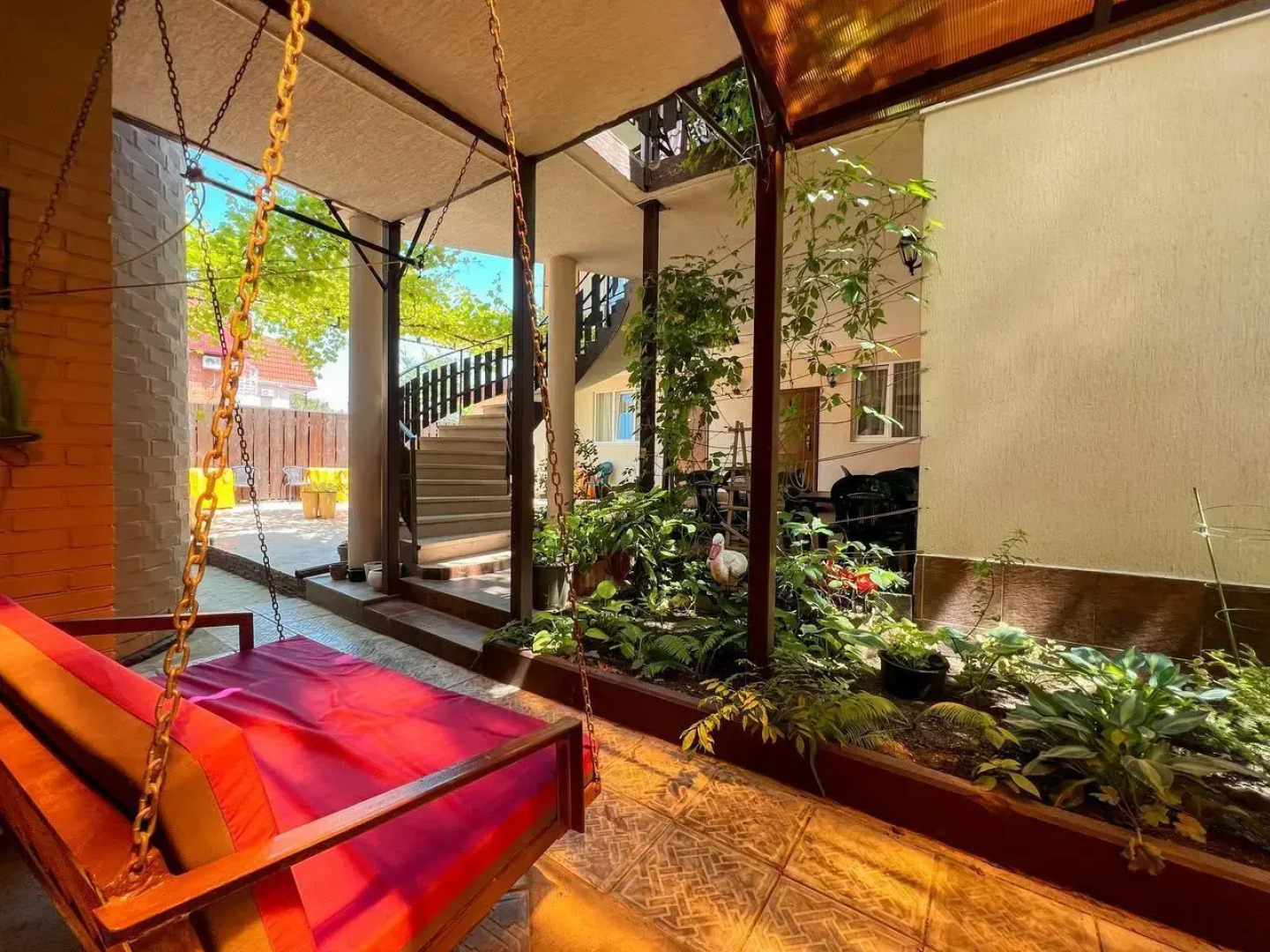 Гостевой дом