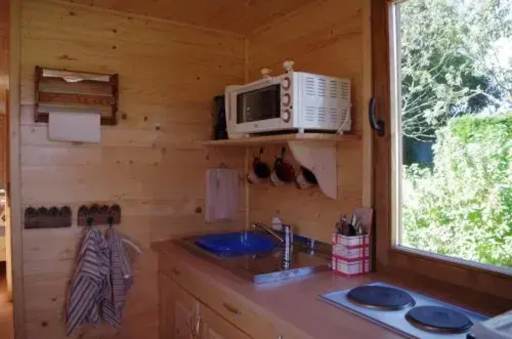 Ferme du bois des Etroits Wats