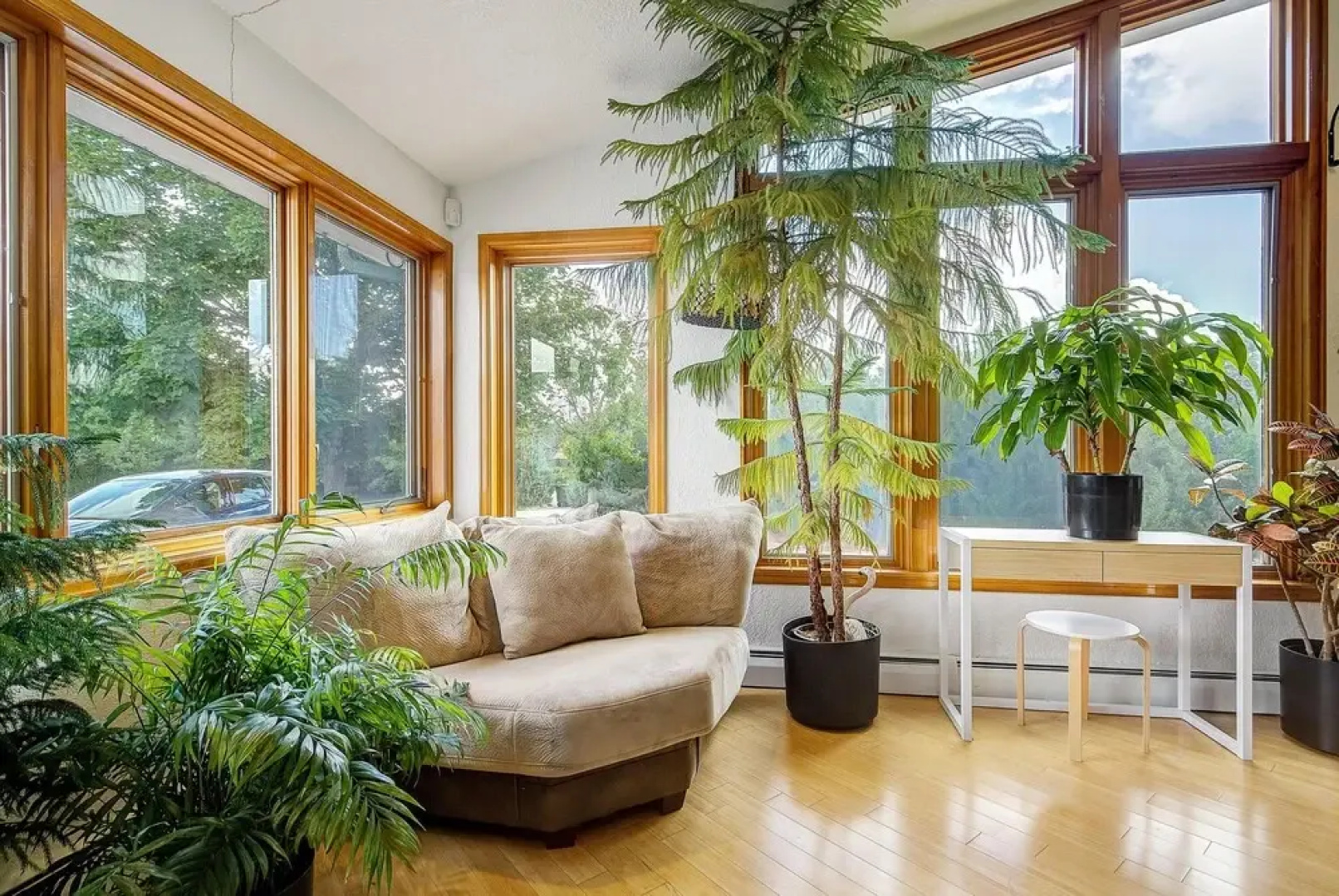 Stunning One of a Kind Tropical Zen Paradise!