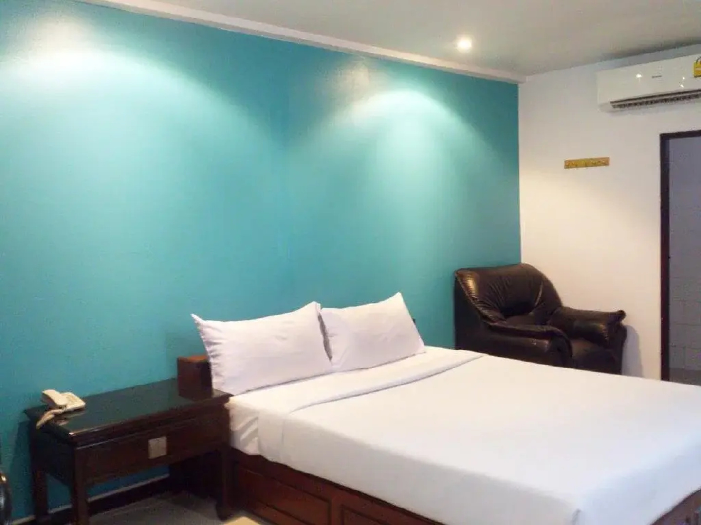 Phanthong Hotel