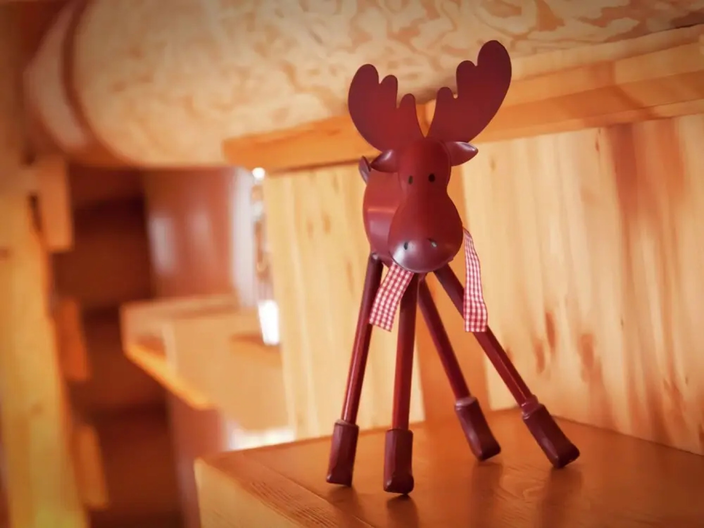 Wooden Chalet in Fusch an der Großglocknerstraße With Sauna