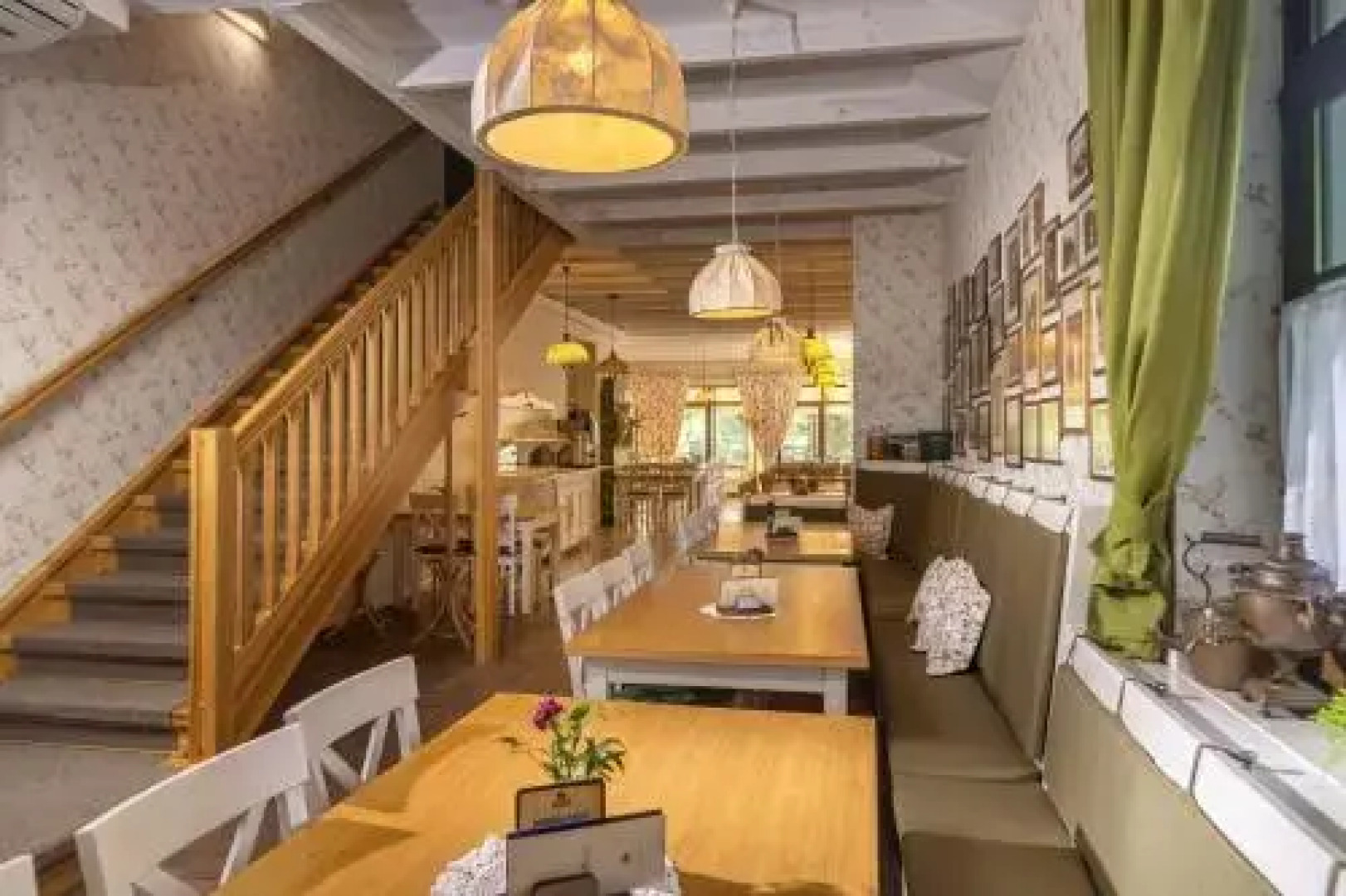 Osada Grzybowski Mlyn