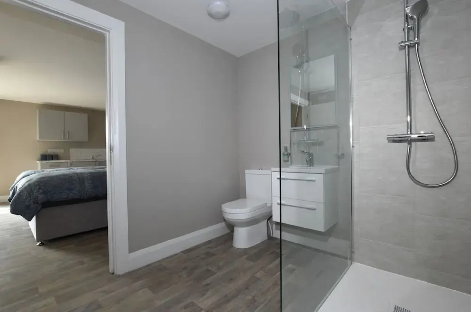 Homestead Hillsborough Guest Rooms