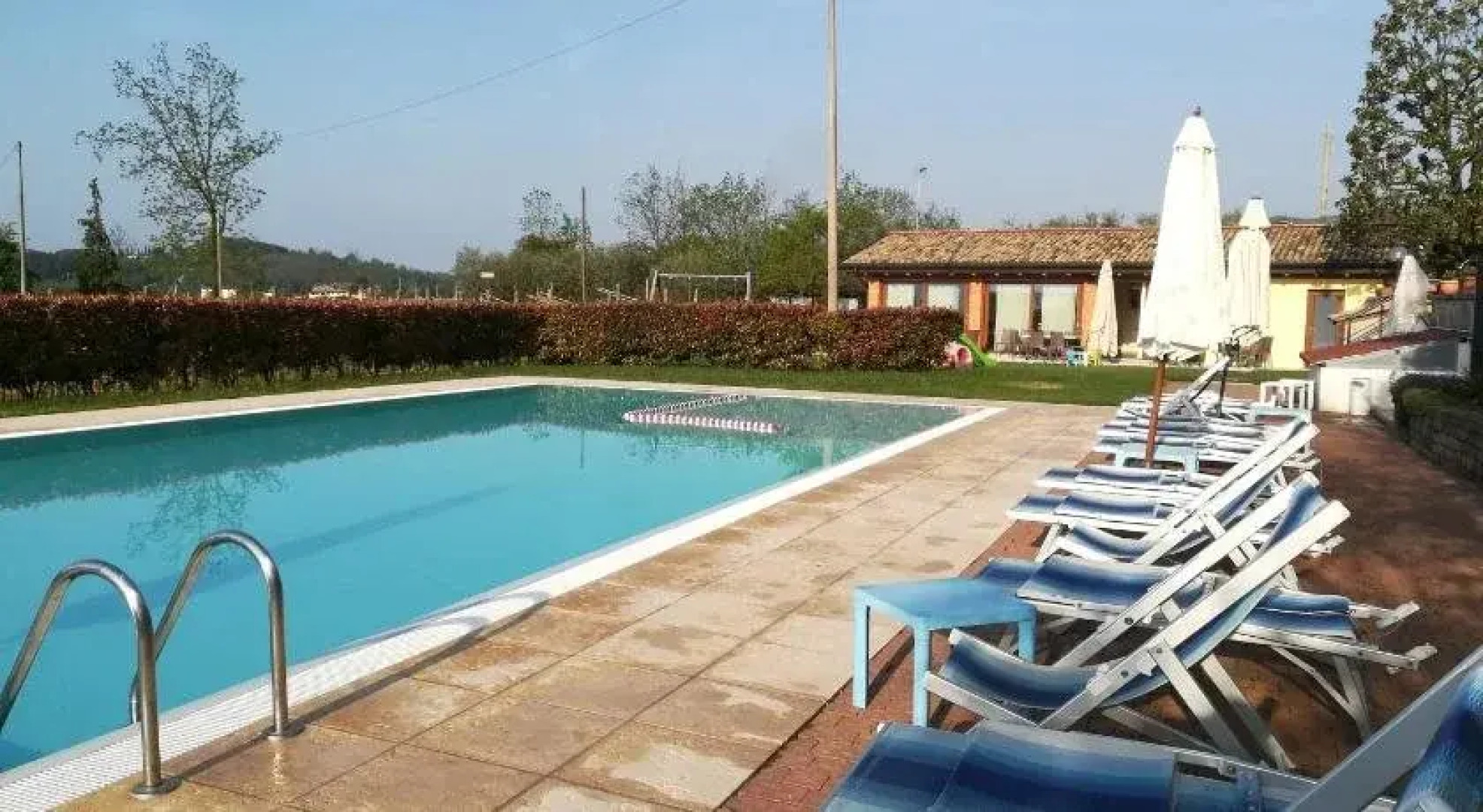 Agriturismo Corte dei Fiori