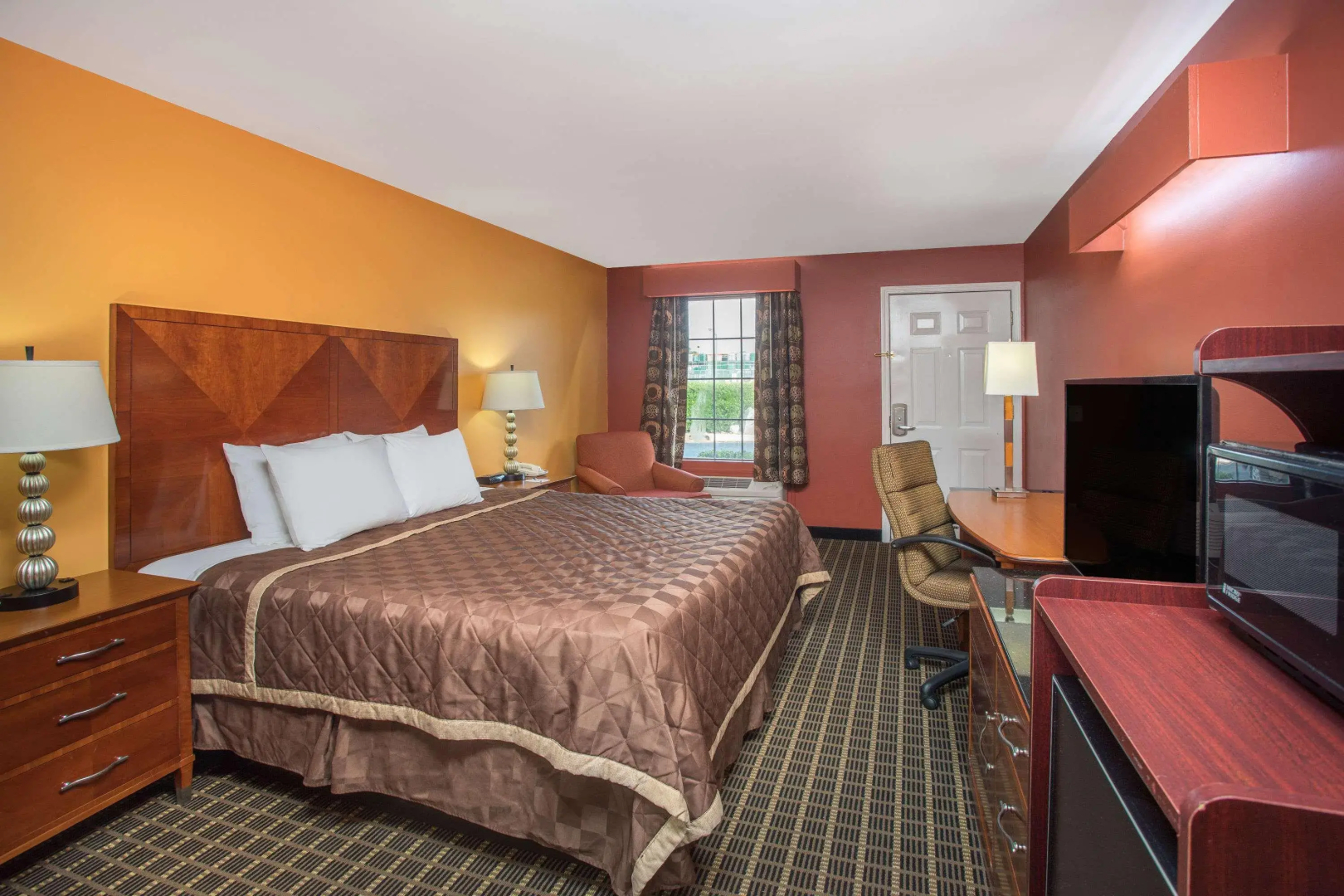 Baymont by Wyndham Commerce GA Near Tanger Outlets Mall