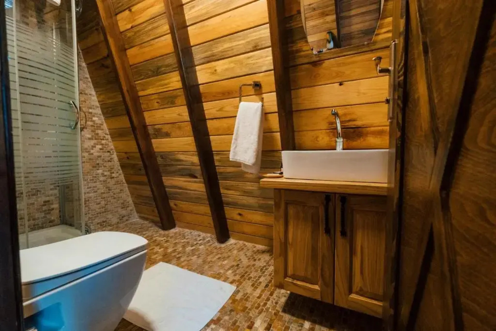 Dedeman Village Sapanca